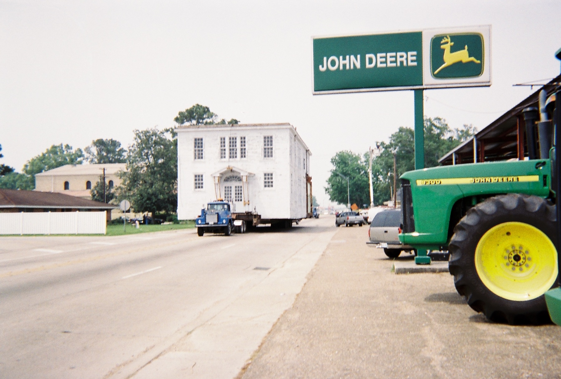 Welch Baptist Church